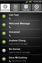 download Truphone Free VoIP calls apk
